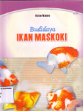 Budidaya ikan maskoki