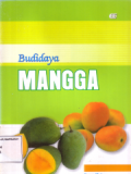 Budidaya mangga
