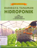 Budidaya tanaman Hidroponik