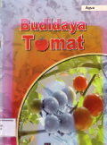 Budidaya Tomat