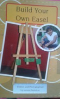 Build Your Own Easel