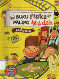 Buku fisika paling mudah