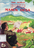 Buku masuk desa