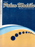 Buletin pakem maddhu pamekasan