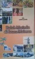 Buluh Merindu di Istana Maimun