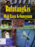 Bulu tangkis olah raga kebanggaan