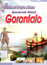 Sumber daya alam bumi serambi madinah gorontalo