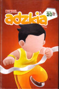 Adzkia: Bundel