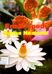 Ensiklopedi bunga nasional