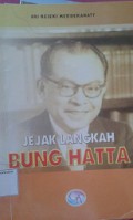 Jejak Langkah Bung Hatta