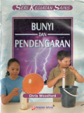 Seri kegiatan sains bunyi dan pendengaran