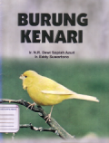 Burung Kenari