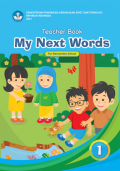 Teacher's Book – My Next Words Grade I (Buku Digital)