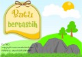 Batu Bertasbih (Buku Digital)