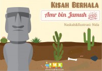 Kisah Berhala Amr bin Jamuh (Buku Digital)