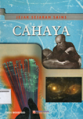 Jejak sejarah sains:Cahaya