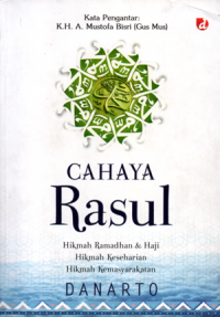 Cahaya Rasul