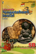 Cakrawala Pengetahuan Sosial 5B