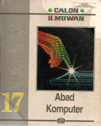 Calon ilmuwan: Abad komputer (Jilid 17)