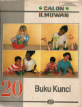 Calon ilmuwan: Buku kunci (Jilid 20)