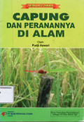 Seri life skill:Capung dan peranannya di alam