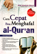 Cara cepat Bisa menghafal al-Quran