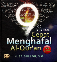 Cara cepat menghafal Al-quran