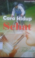 Cara Hidup Sehat