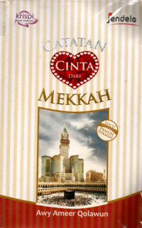 Catatan cinta dari mekkah