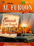 Al Furqon: Catatan dari tragedi Suriah