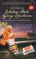 Catatan hati yang cemburu