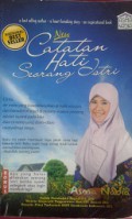 New catatan hati seorang istri