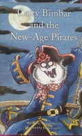 Catty Bimbar and The New Age Pirates