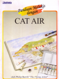Panduan melukis dengan cat air