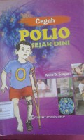 Cegah Polio Sejak Dini