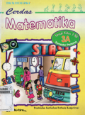 Cerdas matematika untuk kelas 3SD semester pertama 3A