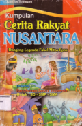 Kumpulan cerita rakyat nusantara