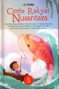 Cerita Rakyat Nusantara (8)