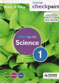 Checkpoint science 1
