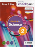 Checkpoint science 2