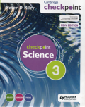 Checkpoint science 3