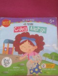 Cika Alergi