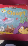 Jangan Takut,Cloopy Baik,Kok!