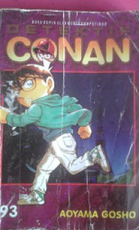 Detektif conan