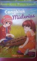 Congklak Misterius