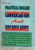 Practical English Conversation and Vocabularies