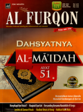 AL Furqon: Dahsyatnya Al-maidah ayat 51