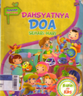 Dahsyatnya doa sehari-hari