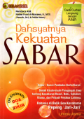 Dahsyatnya kekuatan sabar