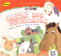 Dahulu Ada Peternakan